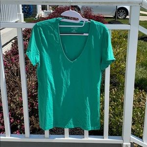 Banana Republic Timeless Tee